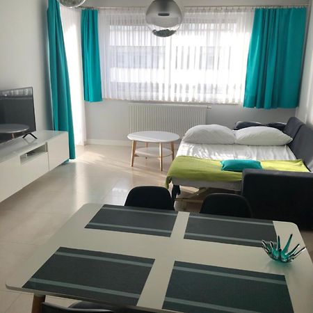 Apartamenty Maja Nowy Targ Eksteriør bilde