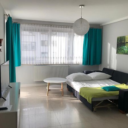 Apartamenty Maja Nowy Targ Eksteriør bilde
