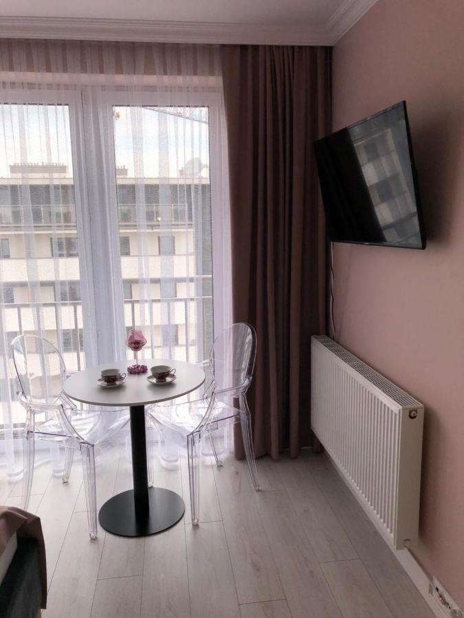 Apartamenty Maja Nowy Targ Eksteriør bilde