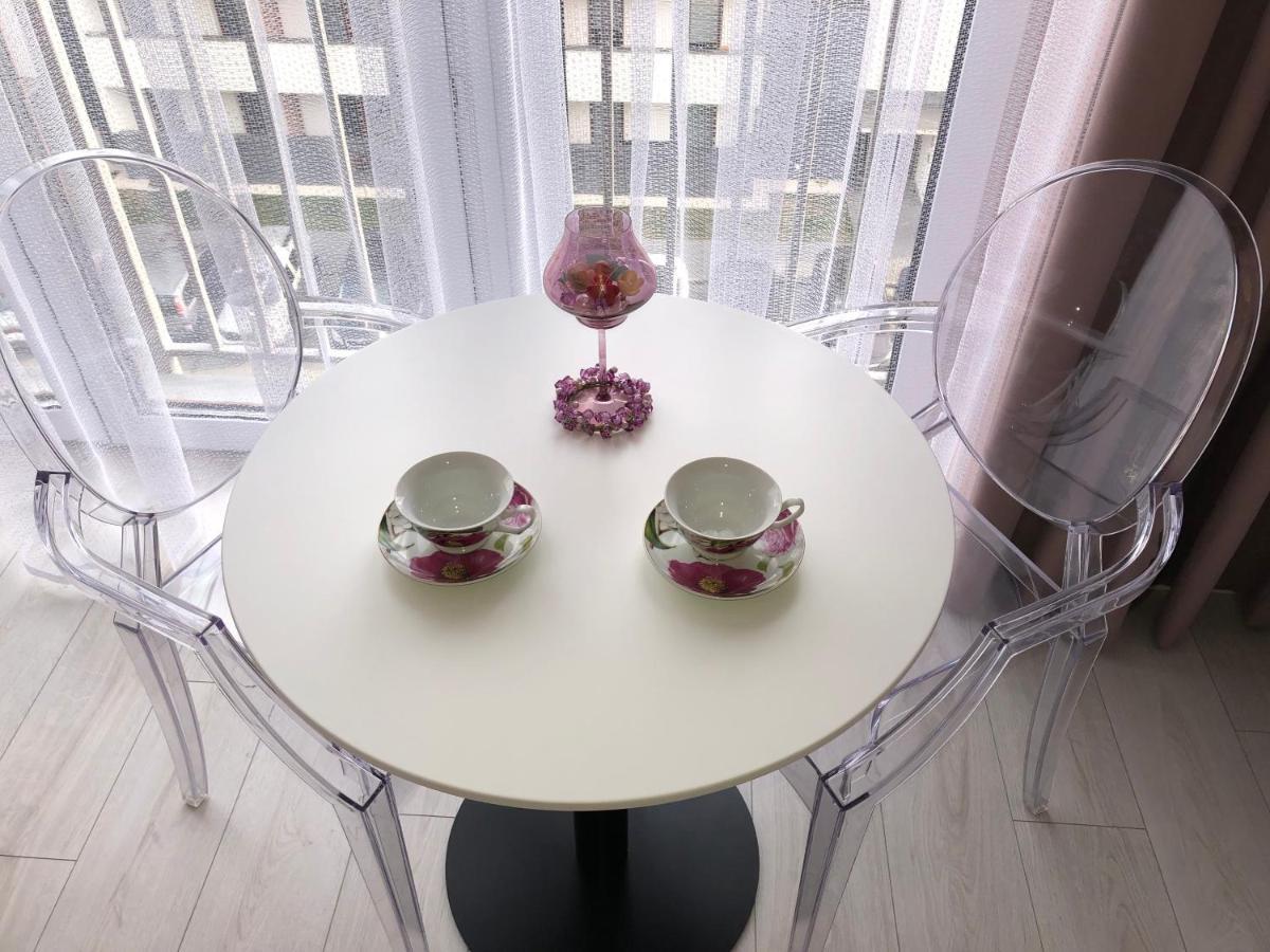 Apartamenty Maja Nowy Targ Eksteriør bilde