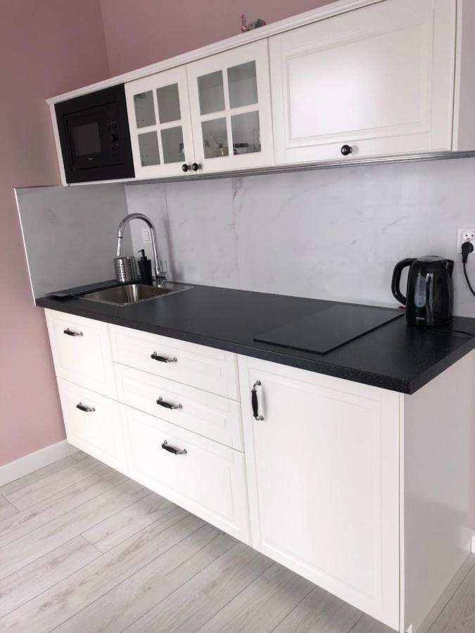 Apartamenty Maja Nowy Targ Eksteriør bilde