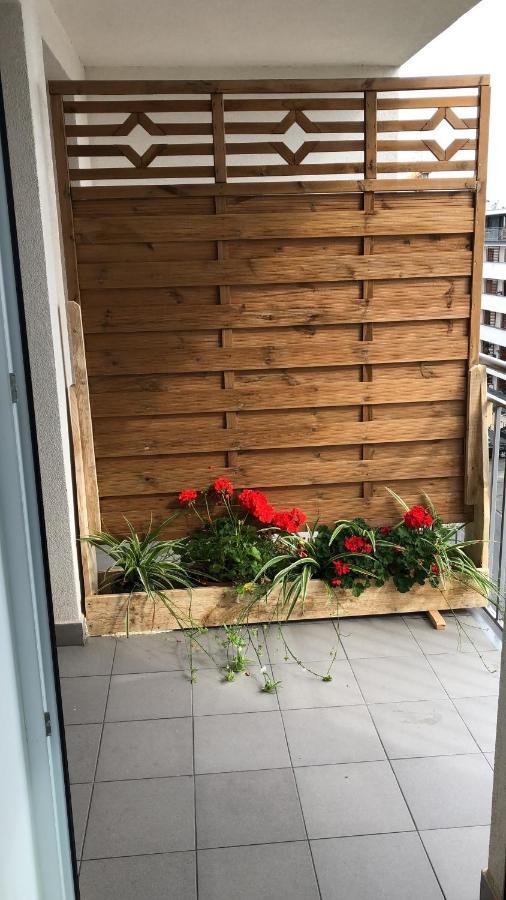 Apartamenty Maja Nowy Targ Eksteriør bilde