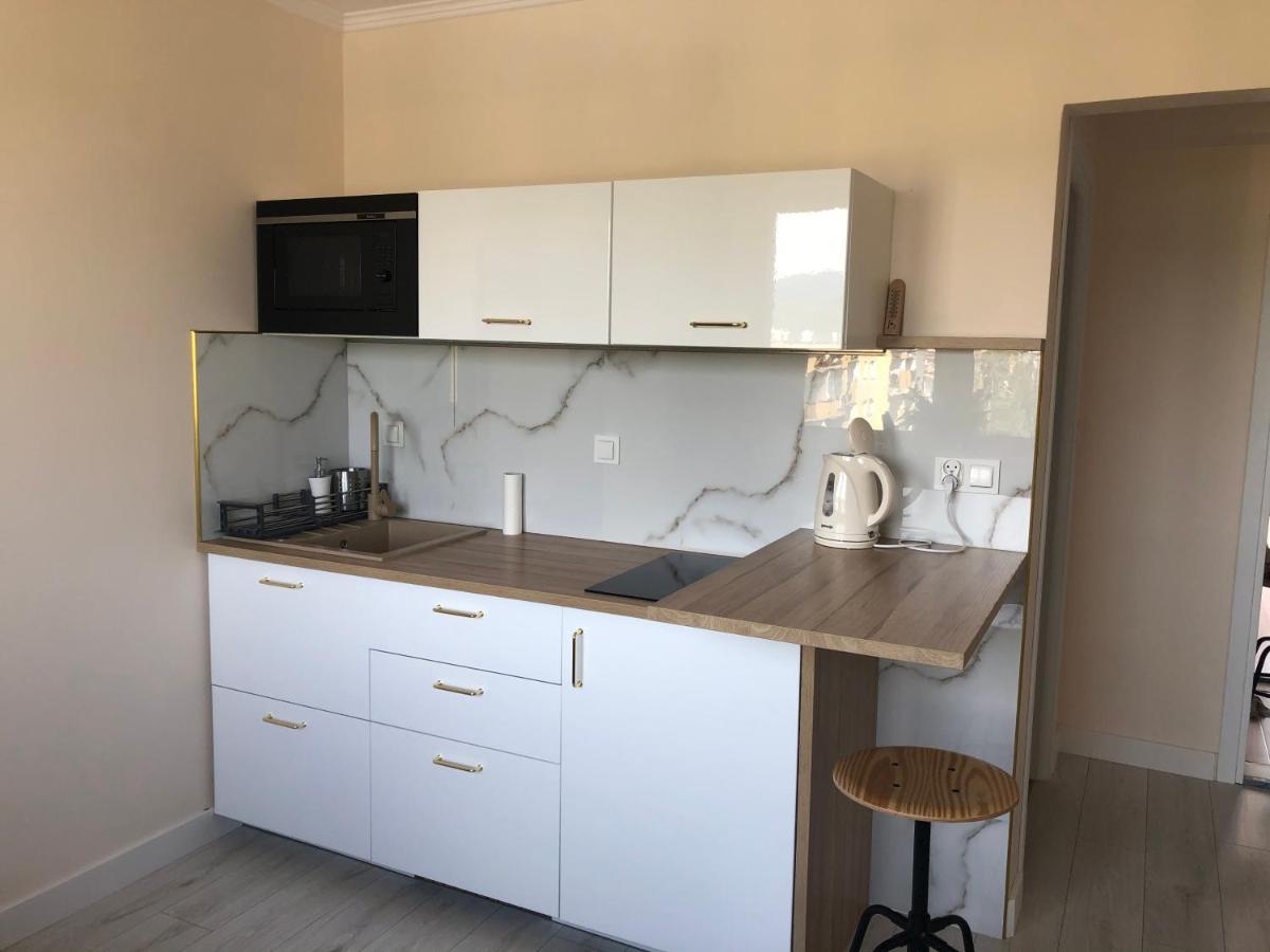 Apartamenty Maja Nowy Targ Eksteriør bilde