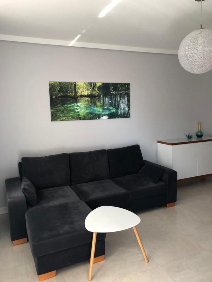 Apartamenty Maja Nowy Targ Eksteriør bilde