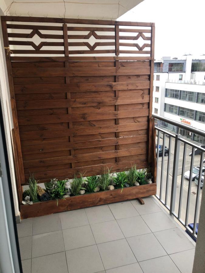 Apartamenty Maja Nowy Targ Eksteriør bilde