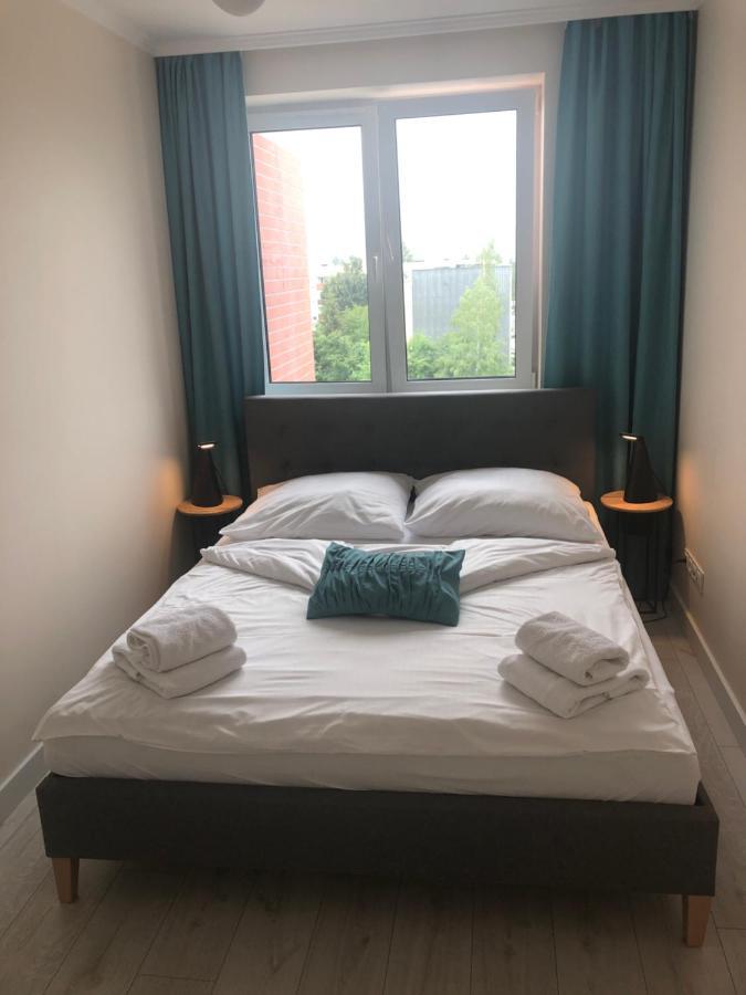 Apartamenty Maja Nowy Targ Eksteriør bilde