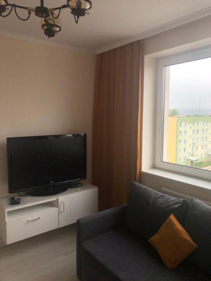 Apartamenty Maja Nowy Targ Eksteriør bilde