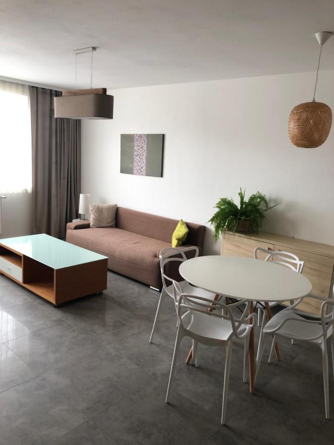 Apartamenty Maja Nowy Targ Eksteriør bilde