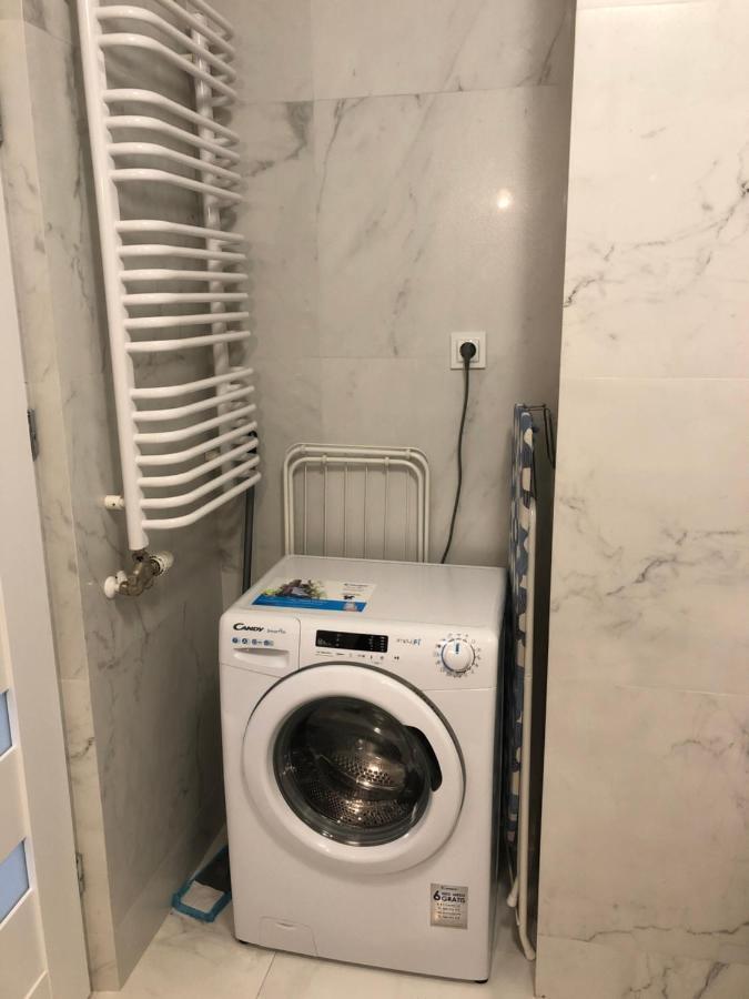 Apartamenty Maja Nowy Targ Eksteriør bilde