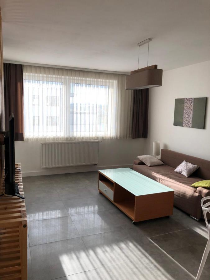 Apartamenty Maja Nowy Targ Eksteriør bilde