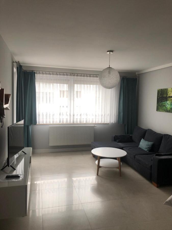 Apartamenty Maja Nowy Targ Eksteriør bilde