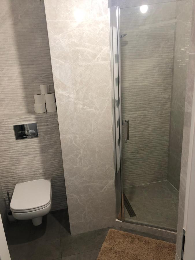 Apartamenty Maja Nowy Targ Eksteriør bilde