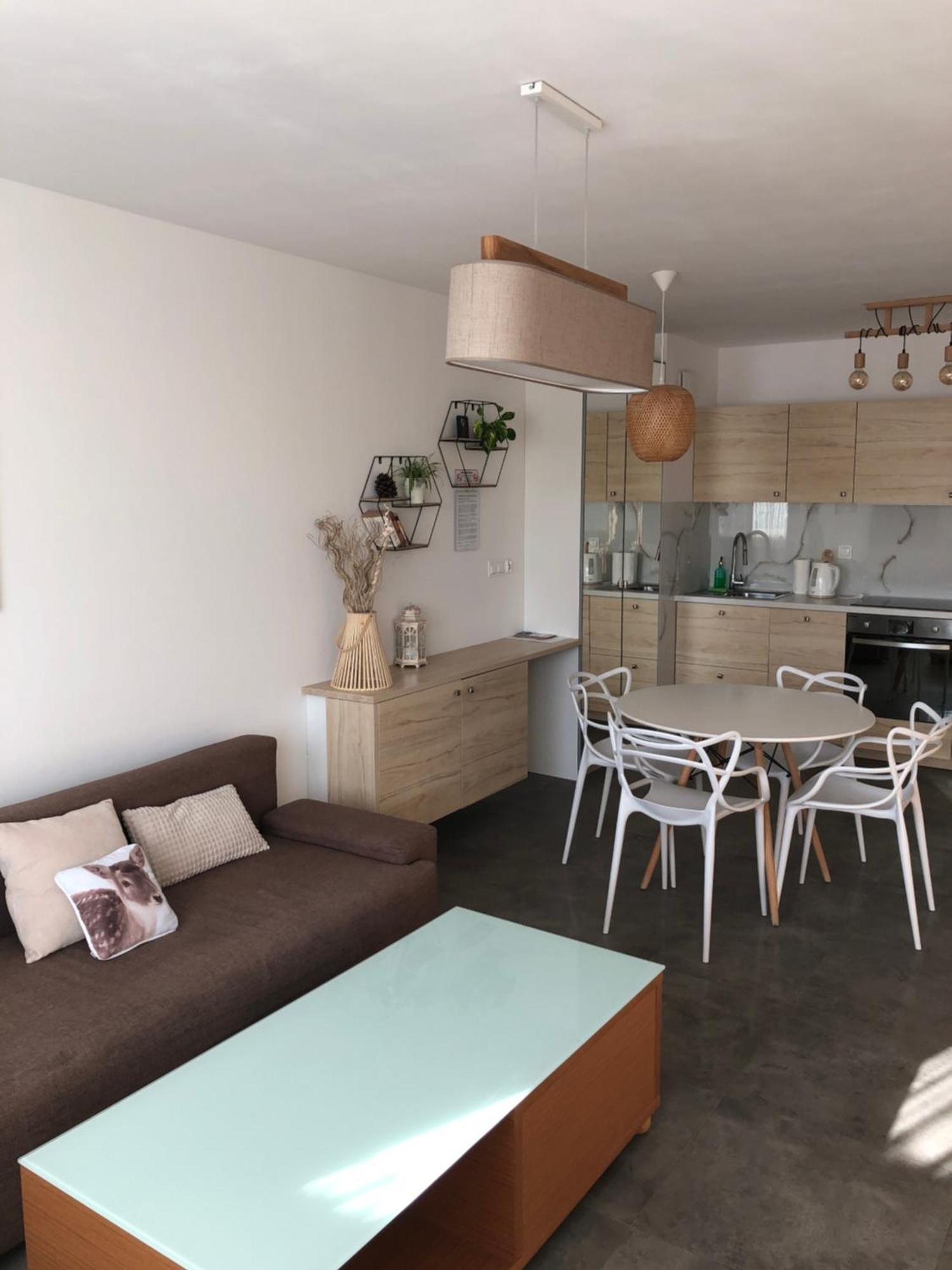 Apartamenty Maja Nowy Targ Eksteriør bilde