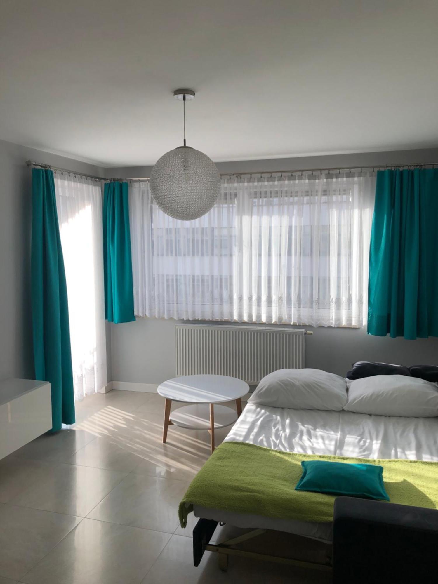Apartamenty Maja Nowy Targ Eksteriør bilde
