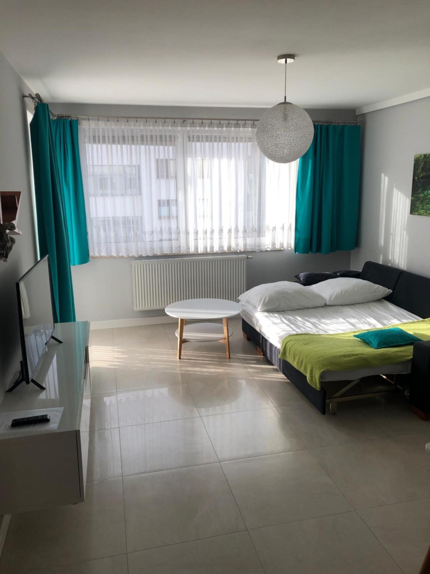 Apartamenty Maja Nowy Targ Eksteriør bilde