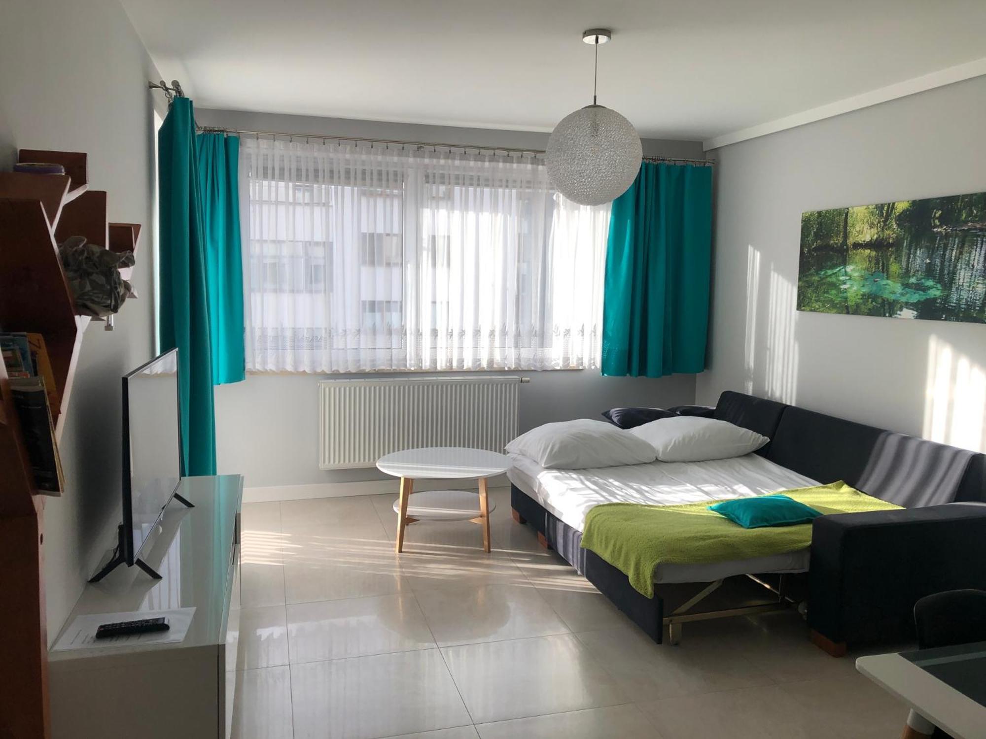 Apartamenty Maja Nowy Targ Eksteriør bilde