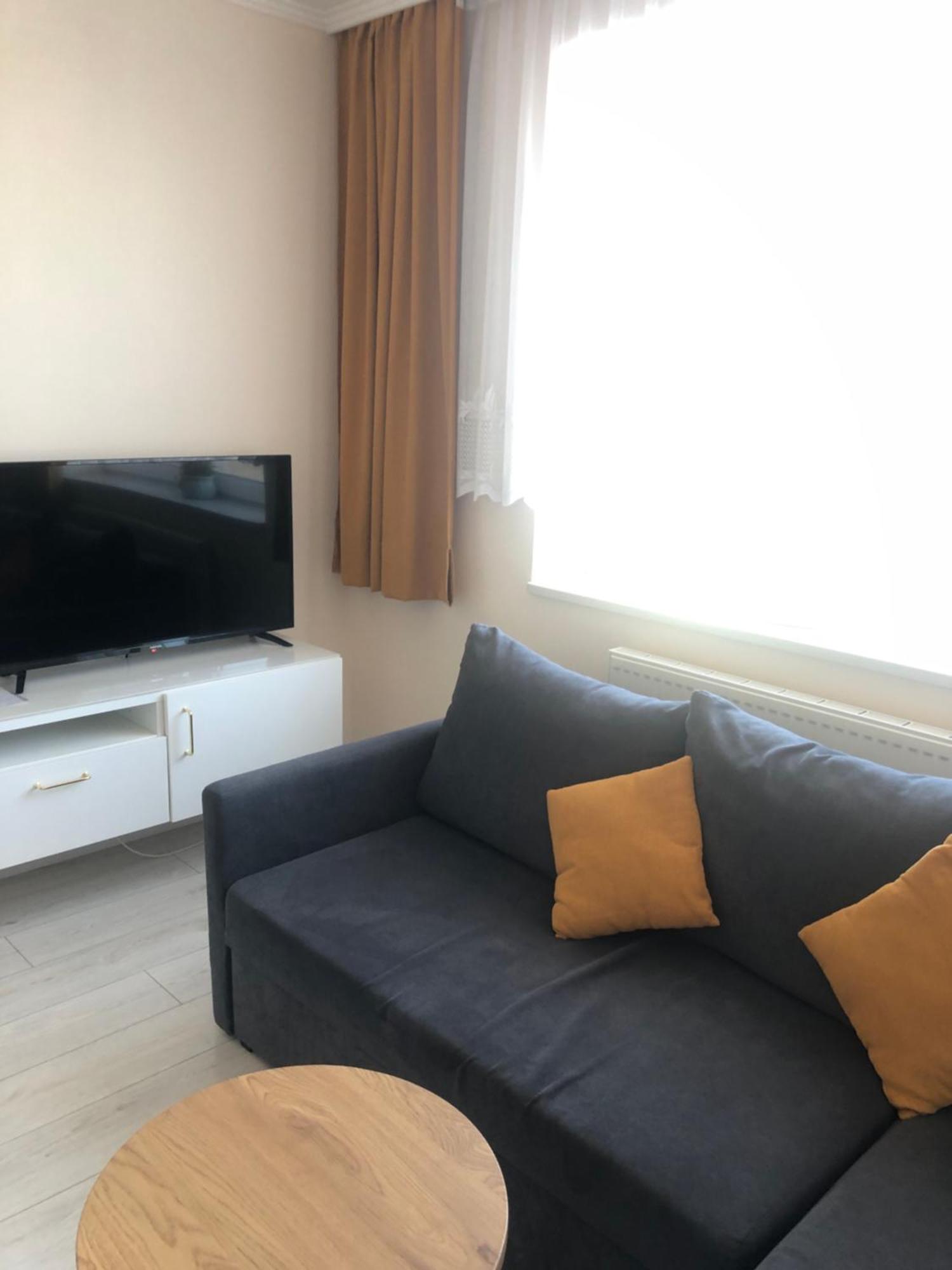 Apartamenty Maja Nowy Targ Eksteriør bilde