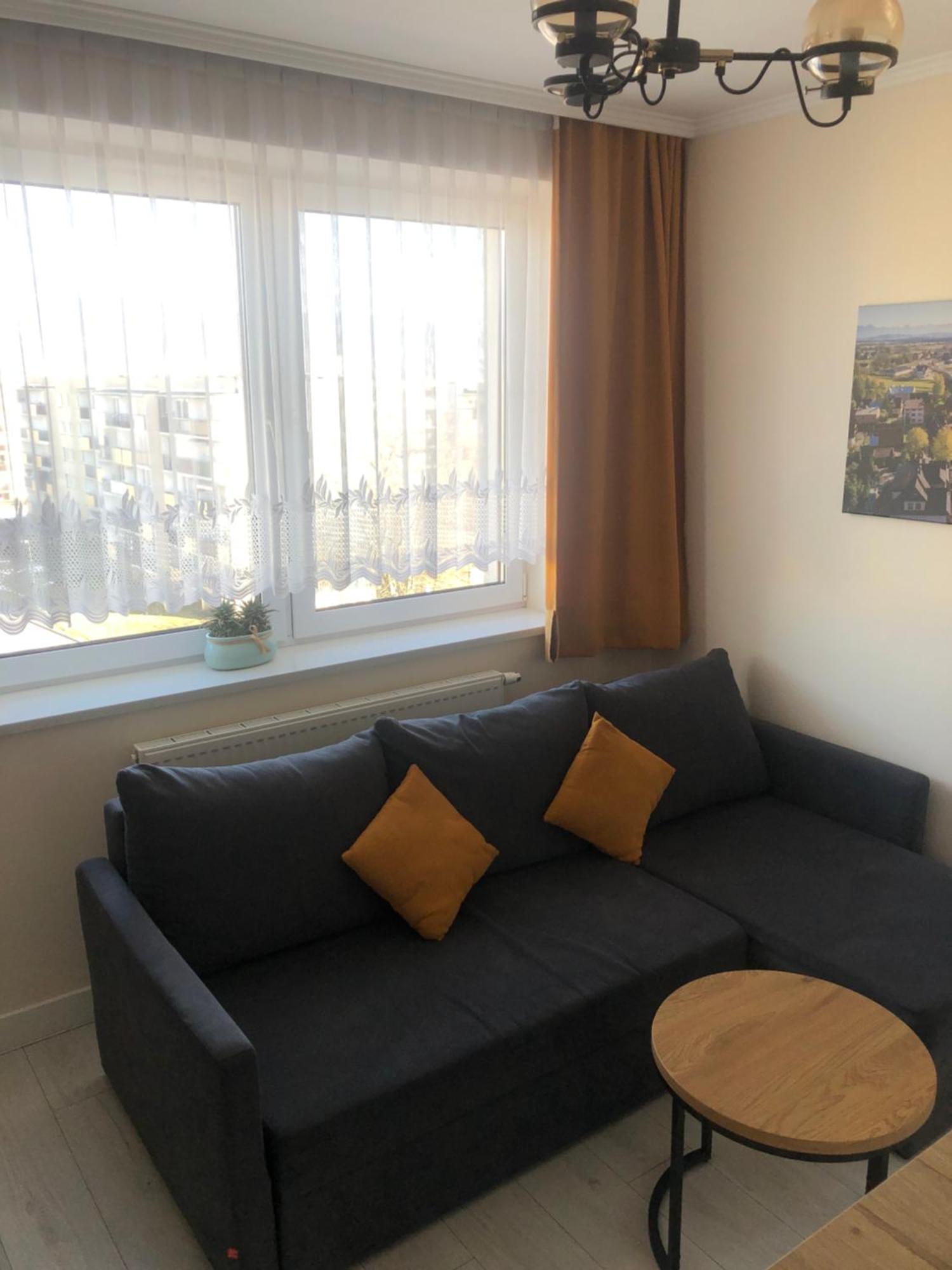 Apartamenty Maja Nowy Targ Eksteriør bilde